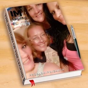 Meet your Posher, Cindy